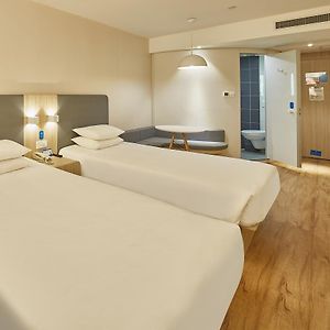Deluxe  Twin Room Mainland Chinese Citizens