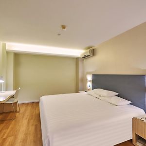 Deluxe  King Room Mainland Chinese Citizens